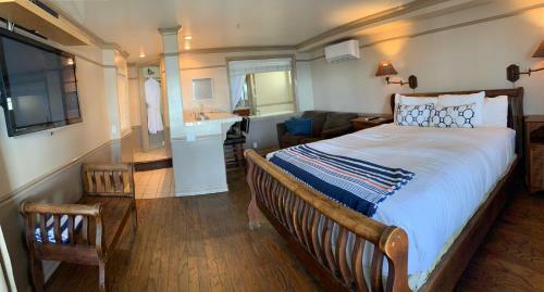 Hotel Casa Tropicana