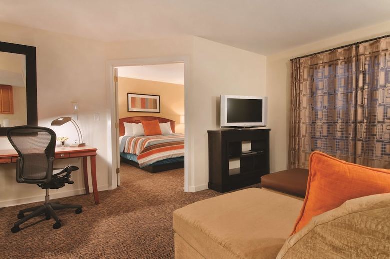 Hotel Hyatt House Denver Tech Center