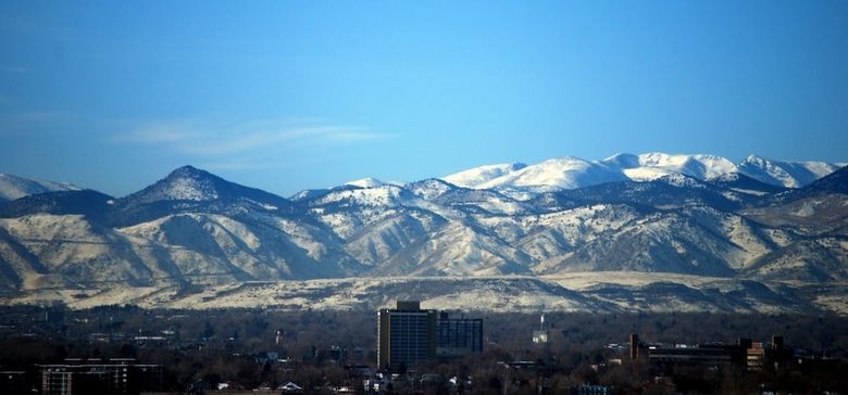 Hotel Hyatt House Denver Tech Center