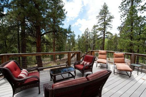 2119 Lake Purgatory Drive