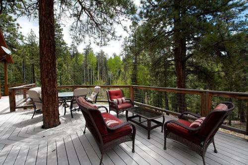 2119 Lake Purgatory Drive
