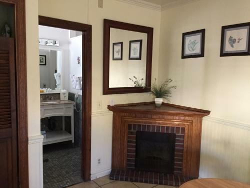 Hotel Catalina Island Seacrest Inn