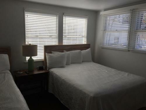 Hotel Catalina Island Seacrest Inn
