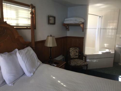 Hotel Catalina Island Seacrest Inn