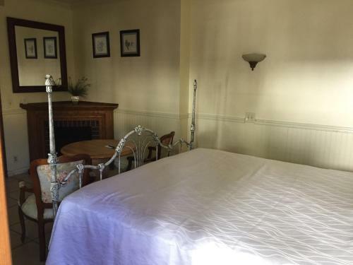 Hotel Catalina Island Seacrest Inn