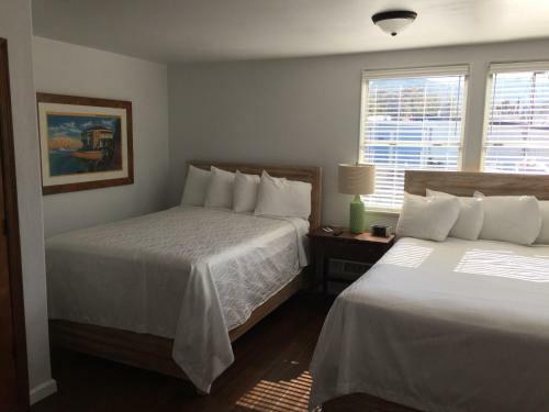 Hotel Catalina Island Seacrest Inn