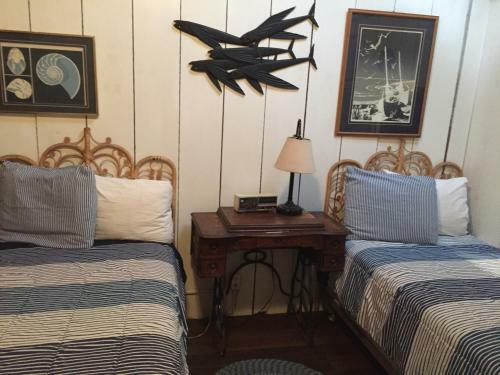 Hotel Catalina Island Seacrest Inn