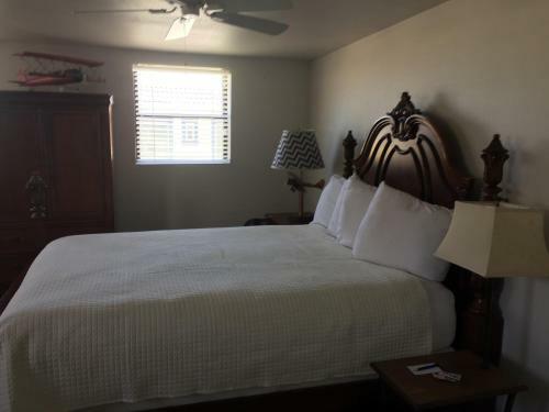Hotel Catalina Island Seacrest Inn