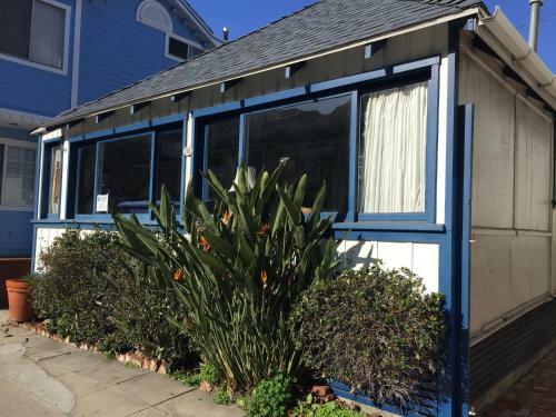 Hotel Catalina Island Seacrest Inn