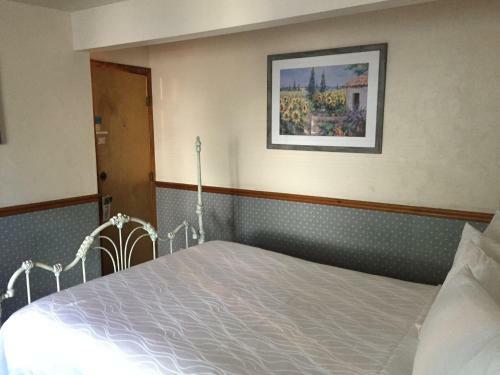 Hotel Catalina Island Seacrest Inn