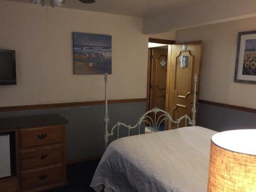 Hotel Catalina Island Seacrest Inn