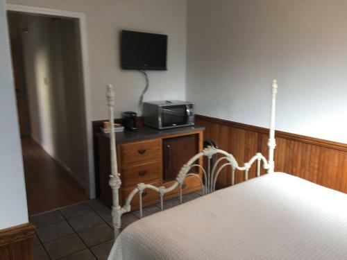 Hotel Catalina Island Seacrest Inn