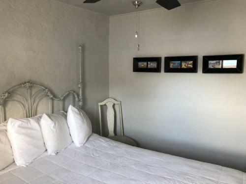 Hotel Catalina Island Seacrest Inn