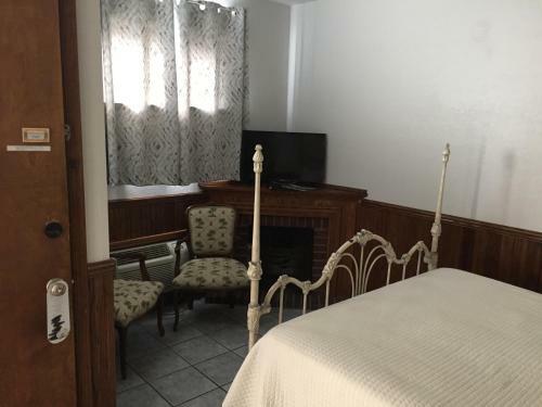 Hotel Catalina Island Seacrest Inn