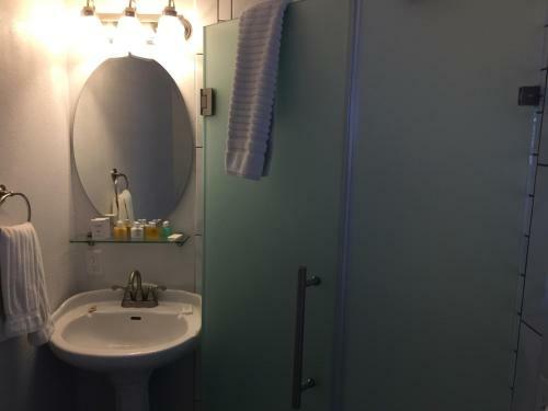 Hotel Catalina Island Seacrest Inn
