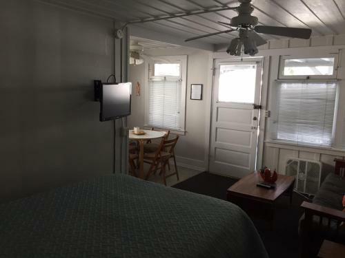 Hotel Catalina Island Seacrest Inn