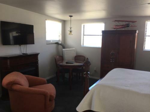 Hotel Catalina Island Seacrest Inn