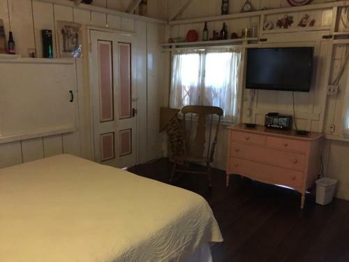 Hotel Catalina Island Seacrest Inn