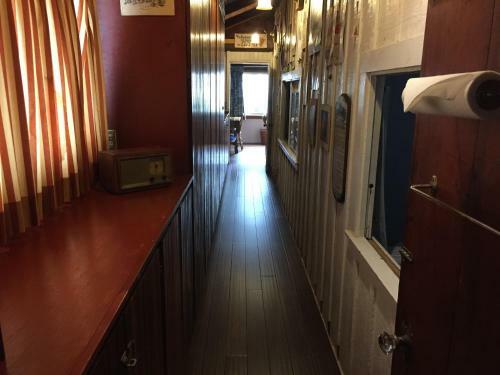 Hotel Catalina Island Seacrest Inn