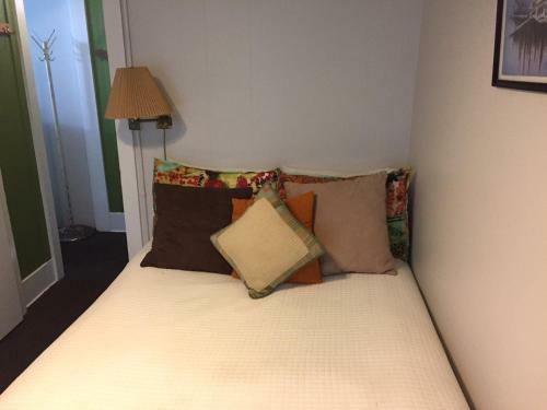Hotel Catalina Island Seacrest Inn
