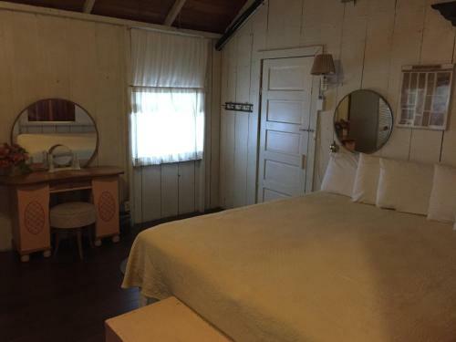 Hotel Catalina Island Seacrest Inn