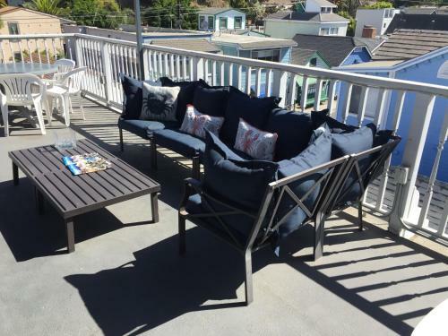 Hotel Catalina Island Seacrest Inn