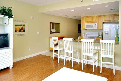 Apartamento Splash 1104w