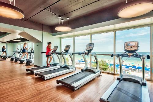 Apartamento Splash 1104w