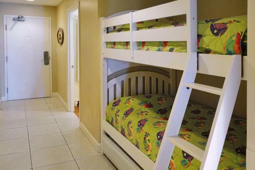 Apartamento Splash 1104w