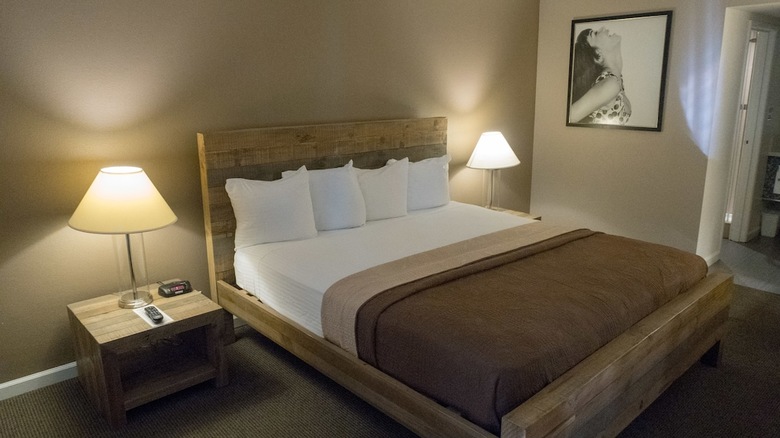 Thunderbird Boutique Hotel