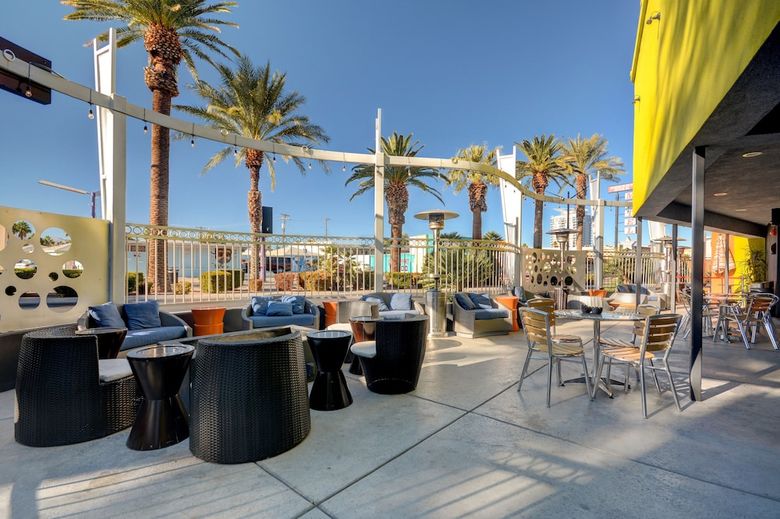 Thunderbird Boutique Hotel