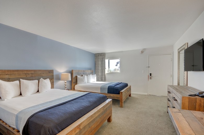 Thunderbird Boutique Hotel
