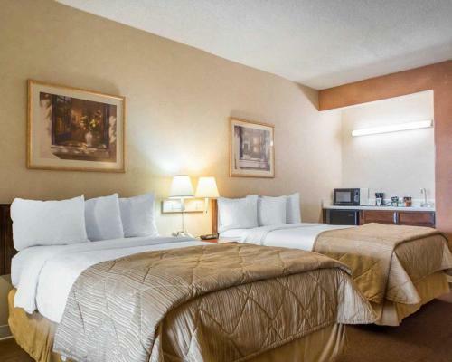 Hotel Quality Inn & Suites Ridgeland