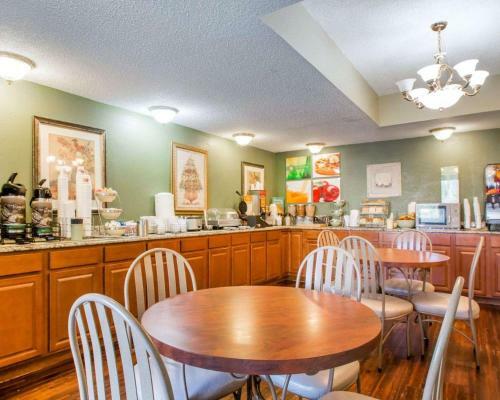 Hotel Quality Inn & Suites Ridgeland