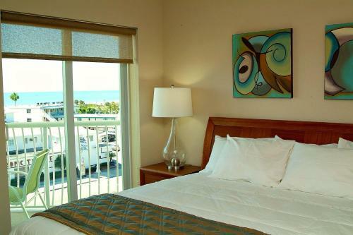 Aparthotel Crystal Palms Beach Resort