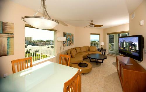 Aparthotel Crystal Palms Beach Resort