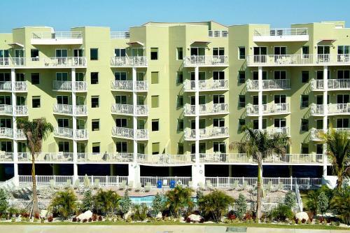 Aparthotel Crystal Palms Beach Resort