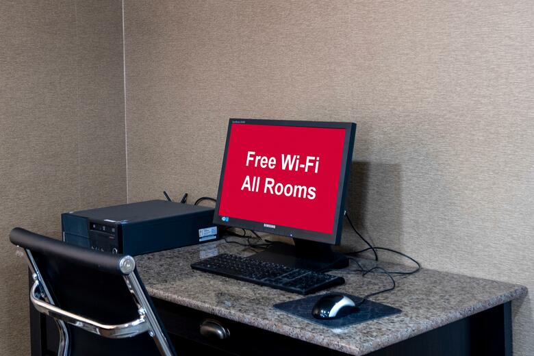 Hotel Red Roof Inn Prattville