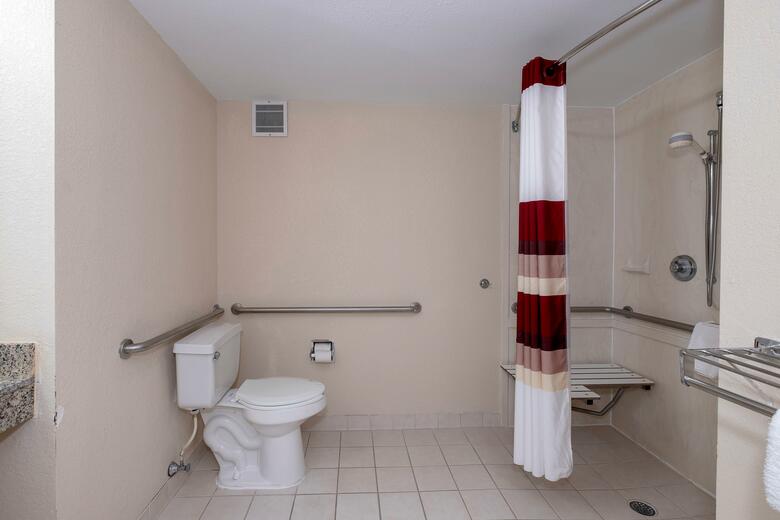 Hotel Red Roof Inn Prattville