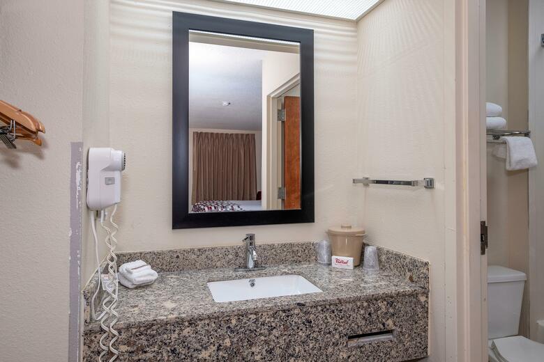 Hotel Red Roof Inn Prattville