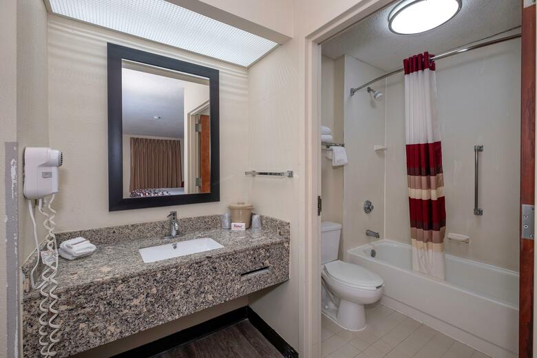 Hotel Red Roof Inn Prattville