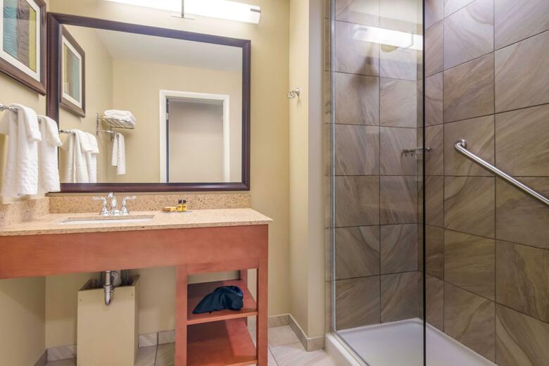 Hotel Best Western Plus Traverse City