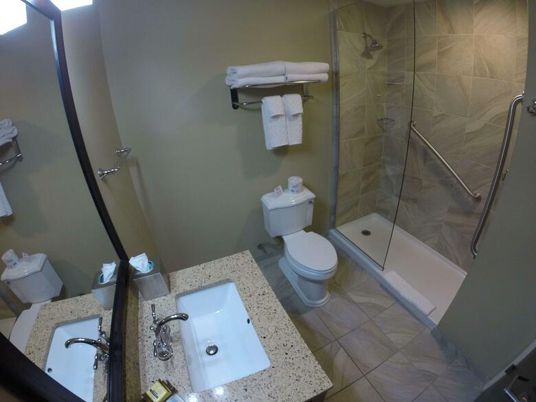 Hotel Best Western Plus Traverse City
