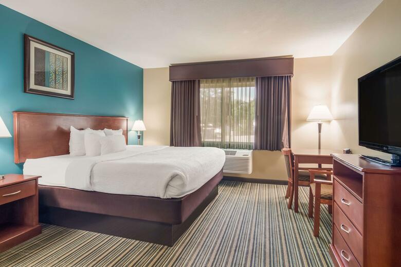 Hotel Best Western Plus Traverse City