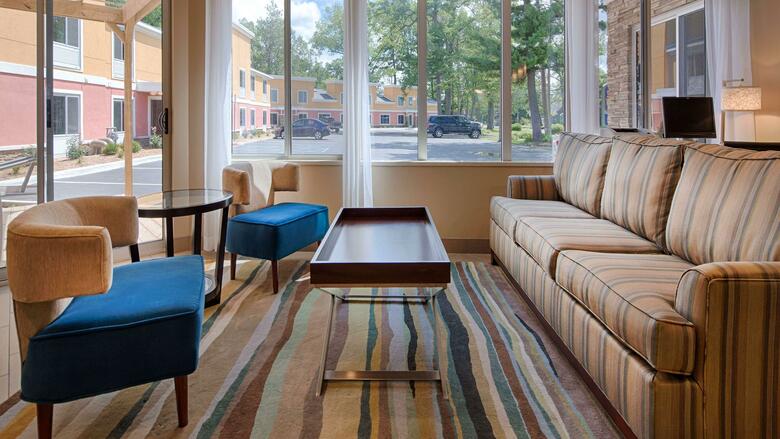 Hotel Best Western Plus Traverse City