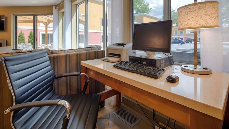 Hotel Best Western Plus Traverse City