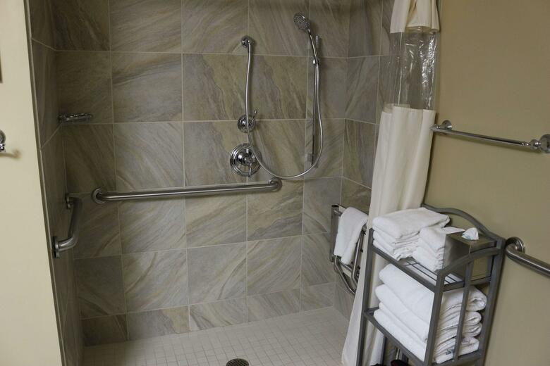 Hotel Best Western Plus Traverse City