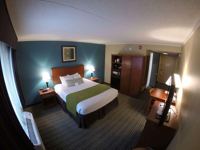 Hotel Best Western Plus Traverse City