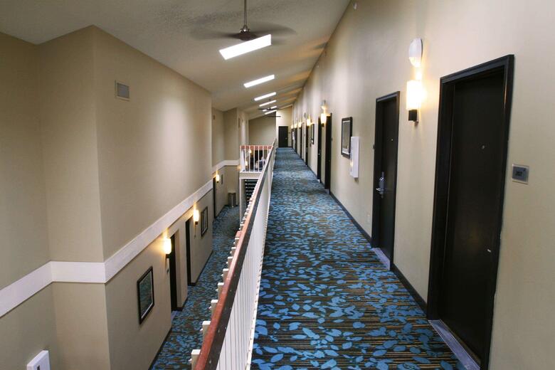 Hotel Best Western Plus Traverse City