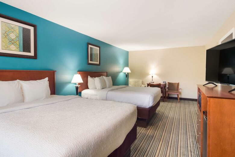 Hotel Best Western Plus Traverse City
